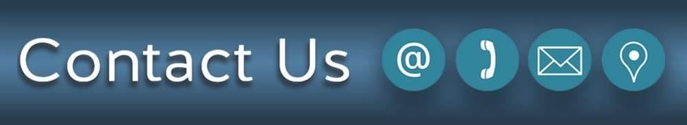 Contact Us